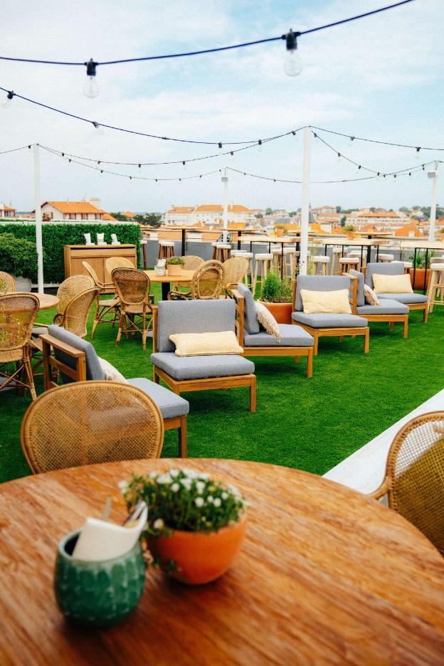 radisson blu hotel biarritz