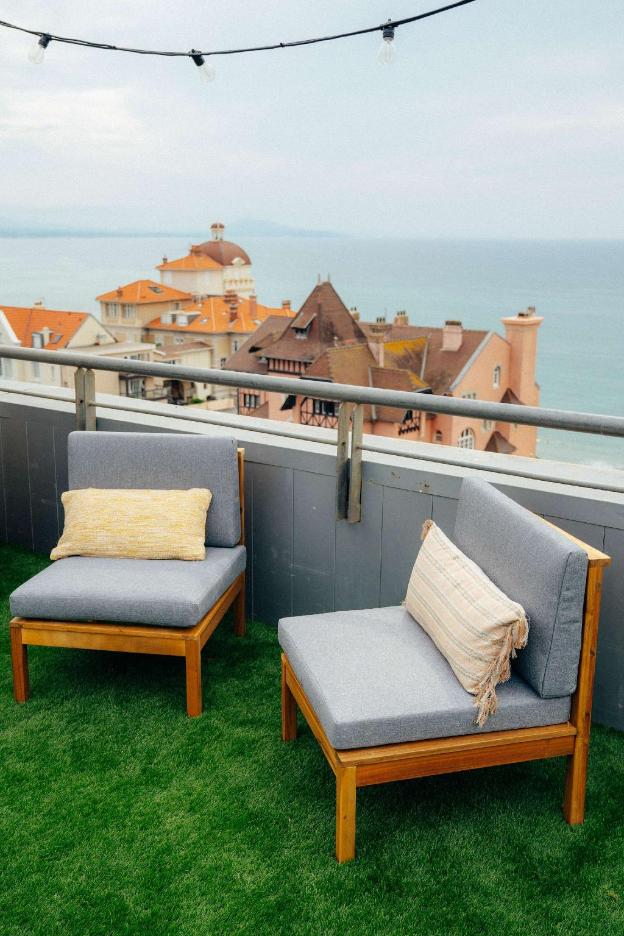 radisson blu hotel biarritz