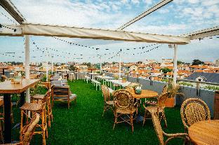 radisson blu hotel biarritz