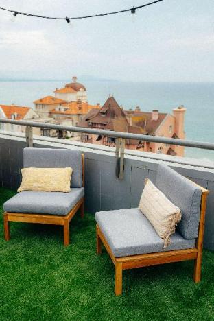 radisson blu hotel biarritz