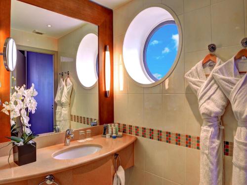 radisson blu hotel biarritz