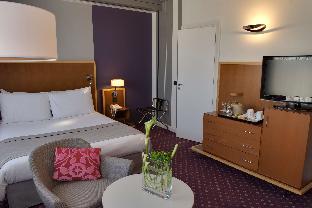 Radisson Blu Hotel Biarritz,Pyrénées-Atlantiques>>Biarritz,4 star