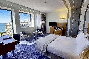 radisson blu hotel biarritz