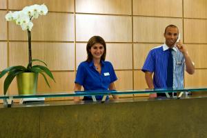 Radisson Blu Hotel Biarritz,Pyrénées-Atlantiques>>Biarritz,4 star