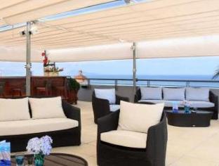 Radisson Blu Hotel Biarritz,Pyrénées-Atlantiques>>Biarritz,4 star