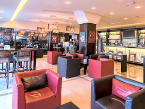 radisson blu hotel biarritz