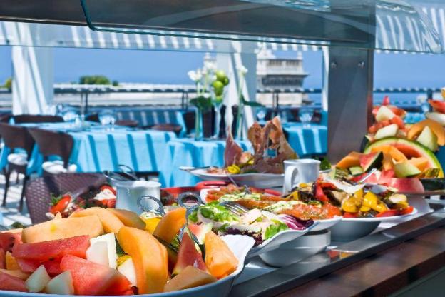 radisson blu hotel biarritz