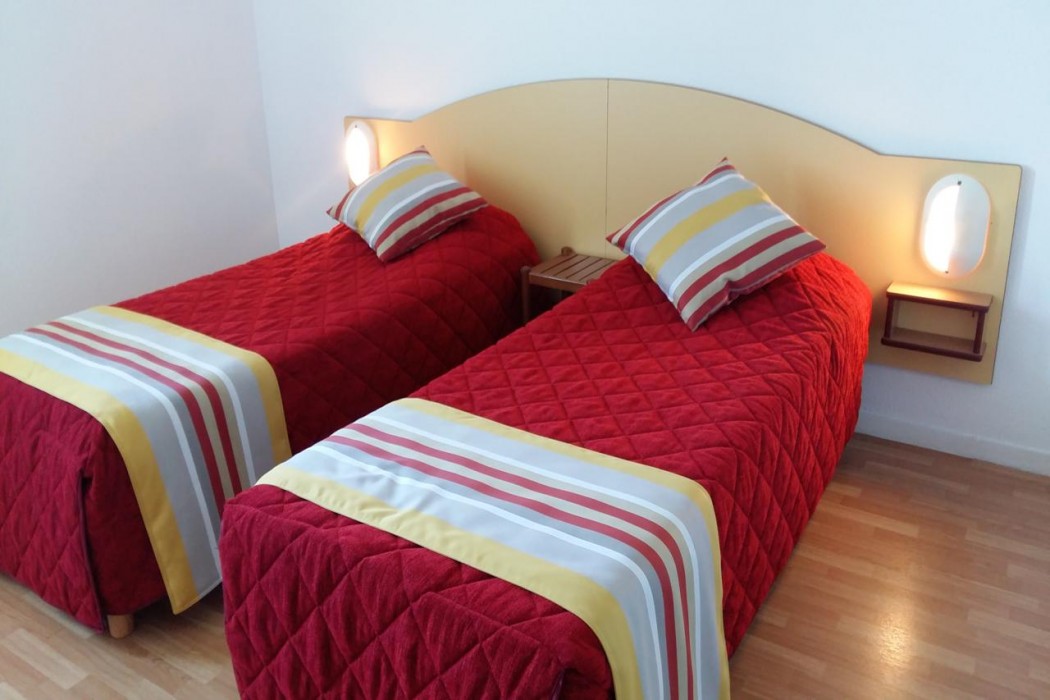 appart hotel mer and golf bidart residence ilbarritz