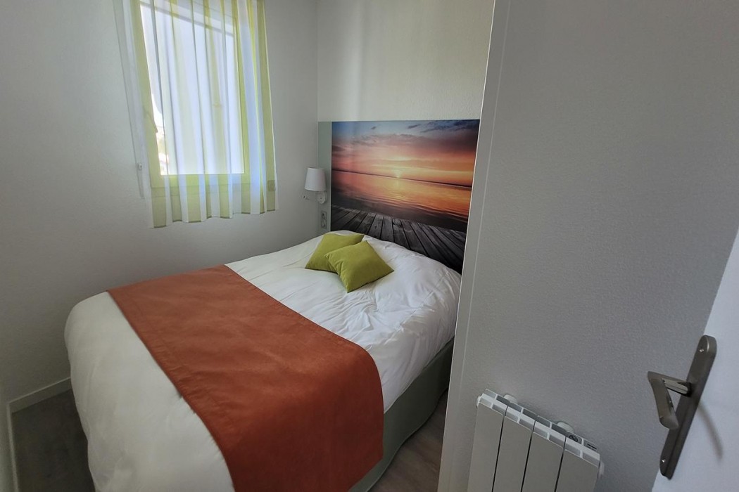 appart hotel mer and golf bidart residence ilbarritz