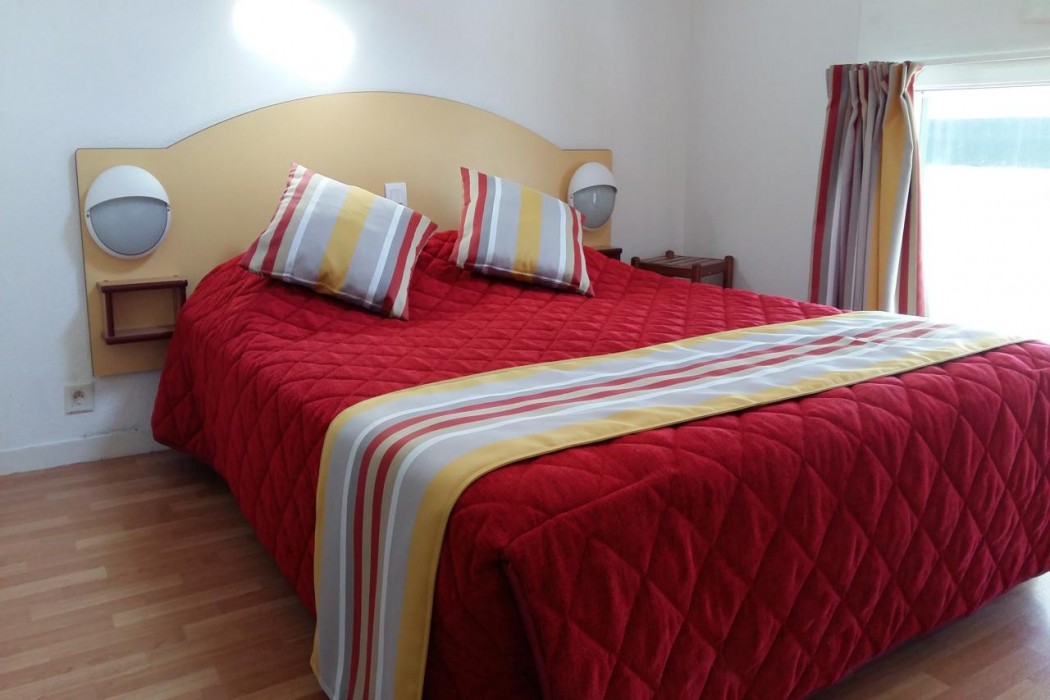 appart hotel mer and golf bidart residence ilbarritz