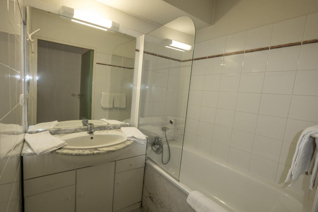 appart hotel mer and golf bidart residence ilbarritz