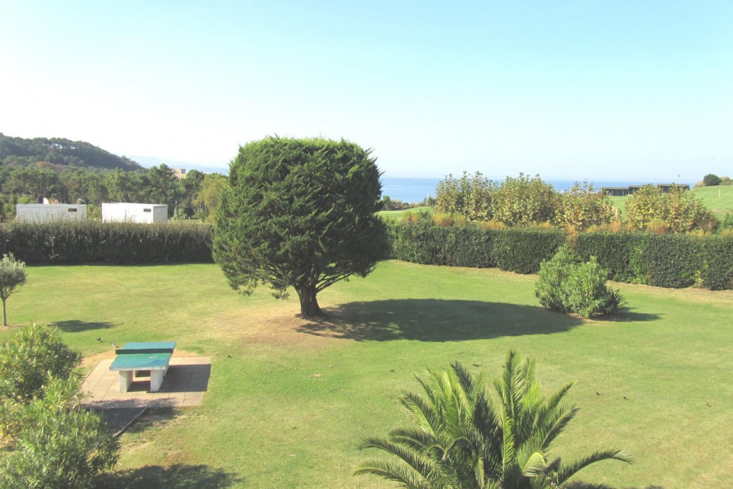 appart hotel mer and golf bidart residence ilbarritz