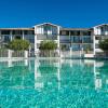 appart hotel mer and golf bidart residence ilbarritz