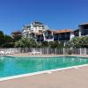 appart hotel mer and golf bidart residence ilbarritz