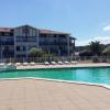appart hotel mer and golf bidart residence ilbarritz