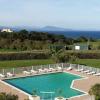 appart hotel mer and golf bidart residence ilbarritz