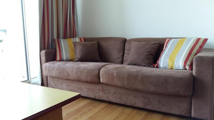 appart hotel mer and golf bidart residence ilbarritz