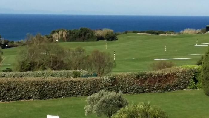 appart hotel mer and golf bidart residence ilbarritz