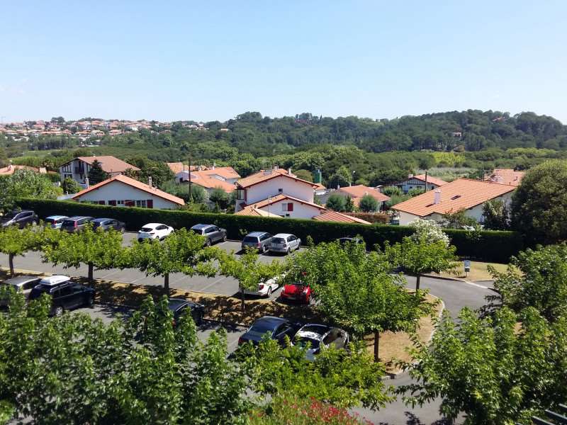 appart hotel mer and golf bidart residence ilbarritz