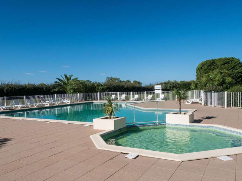 appart hotel mer and golf bidart residence ilbarritz