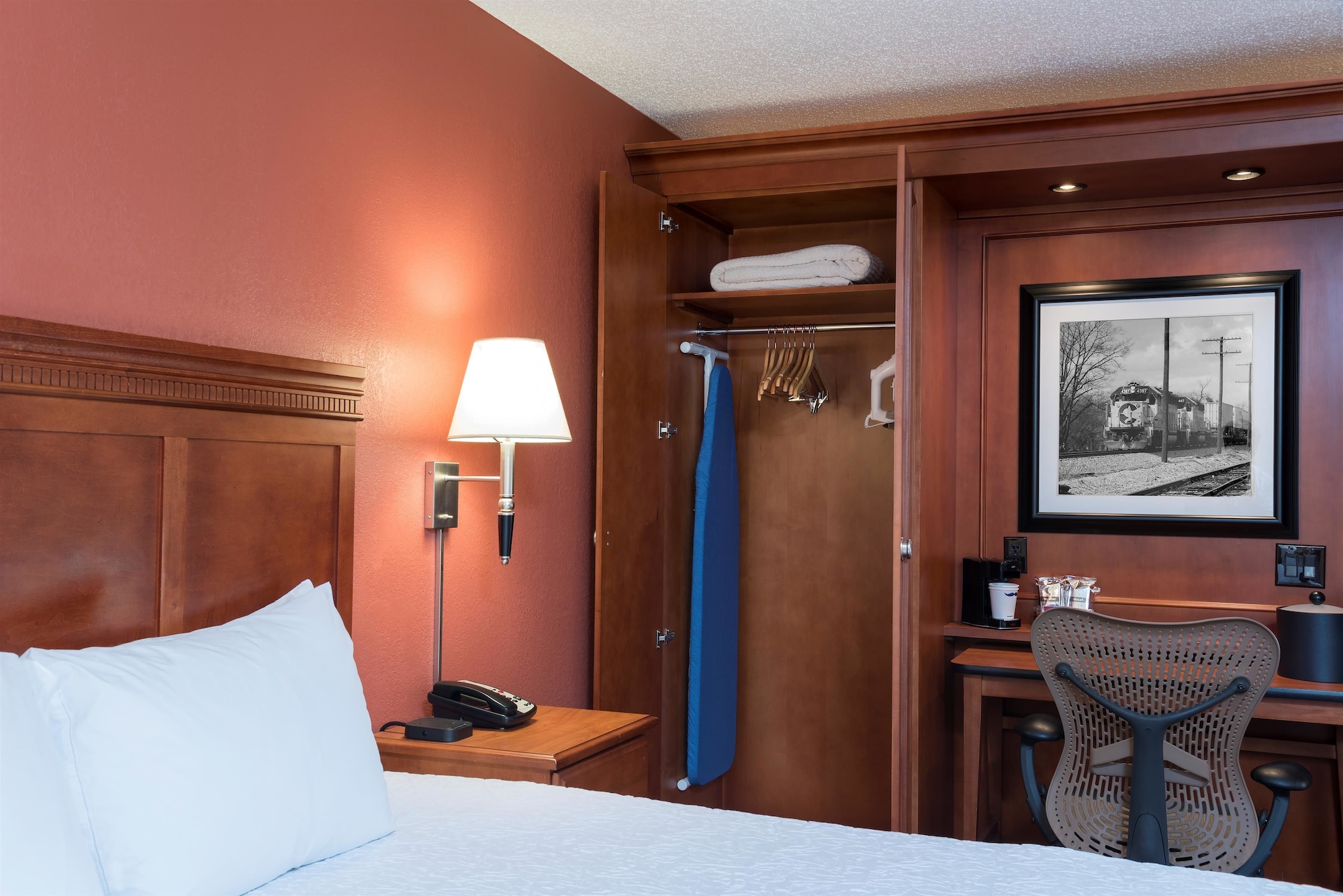 hampton inn joliet i 80