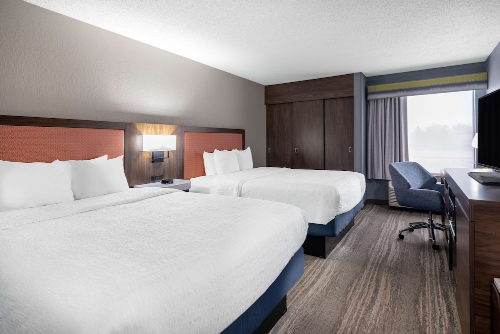 hampton inn joliet i 80