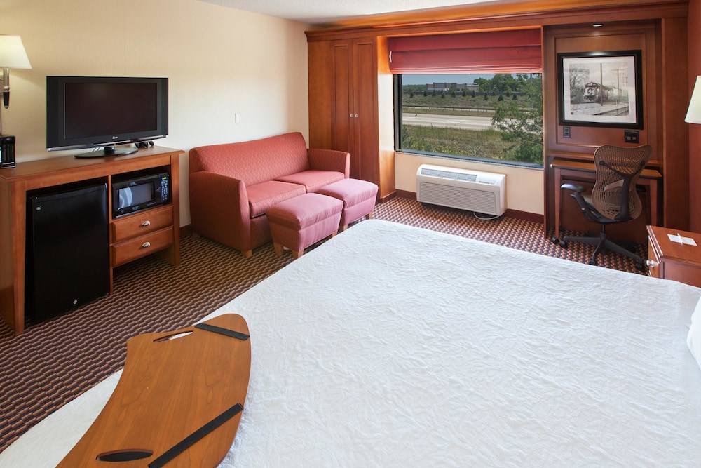 hampton inn joliet i 80