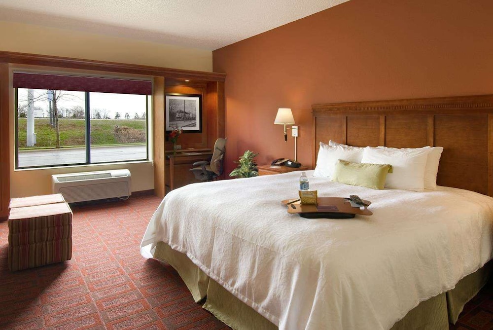 hampton inn joliet i 80