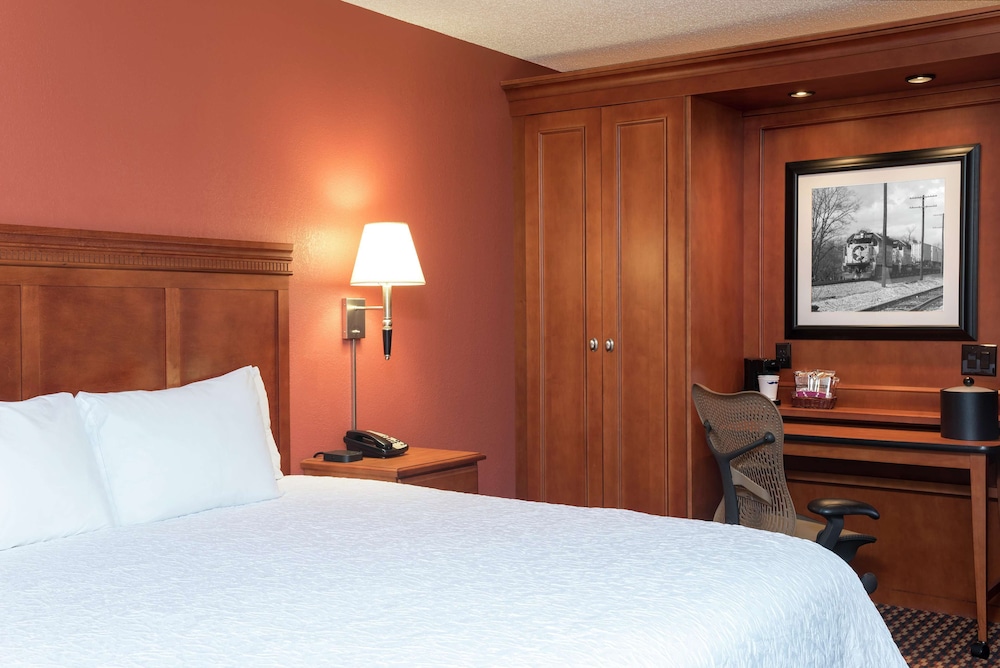hampton inn joliet i 80