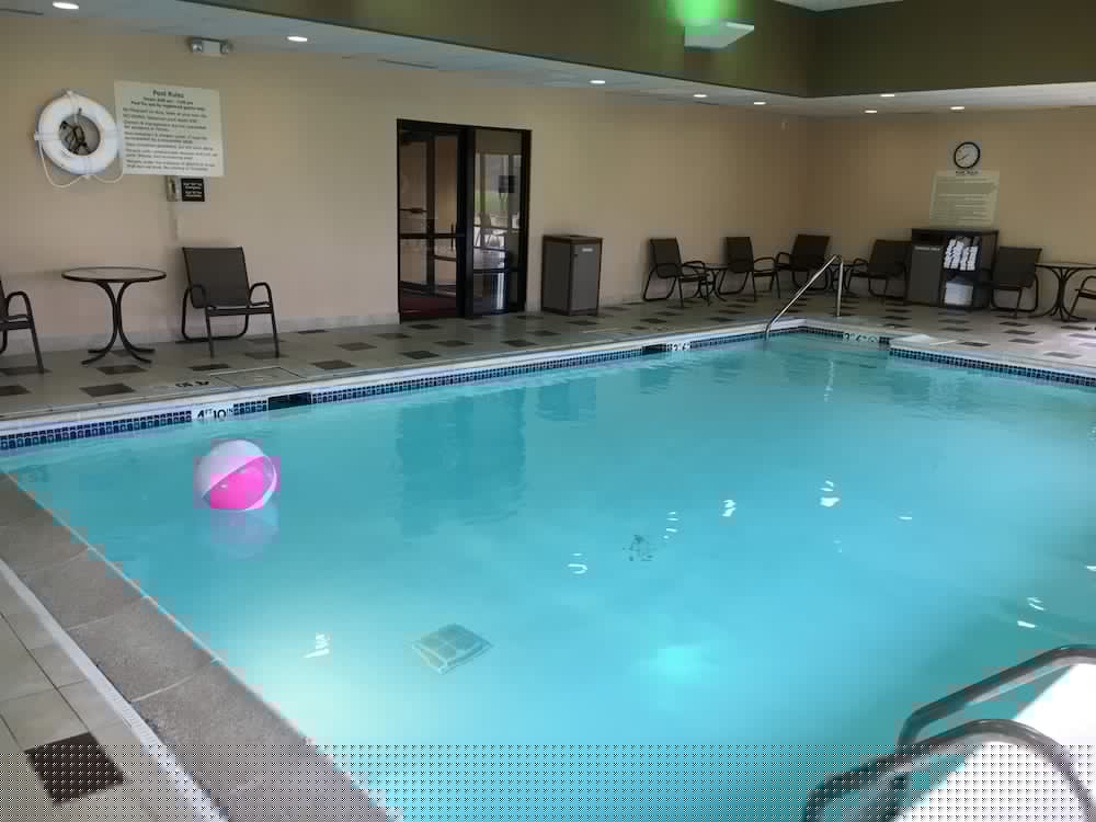 hampton inn joliet i 80