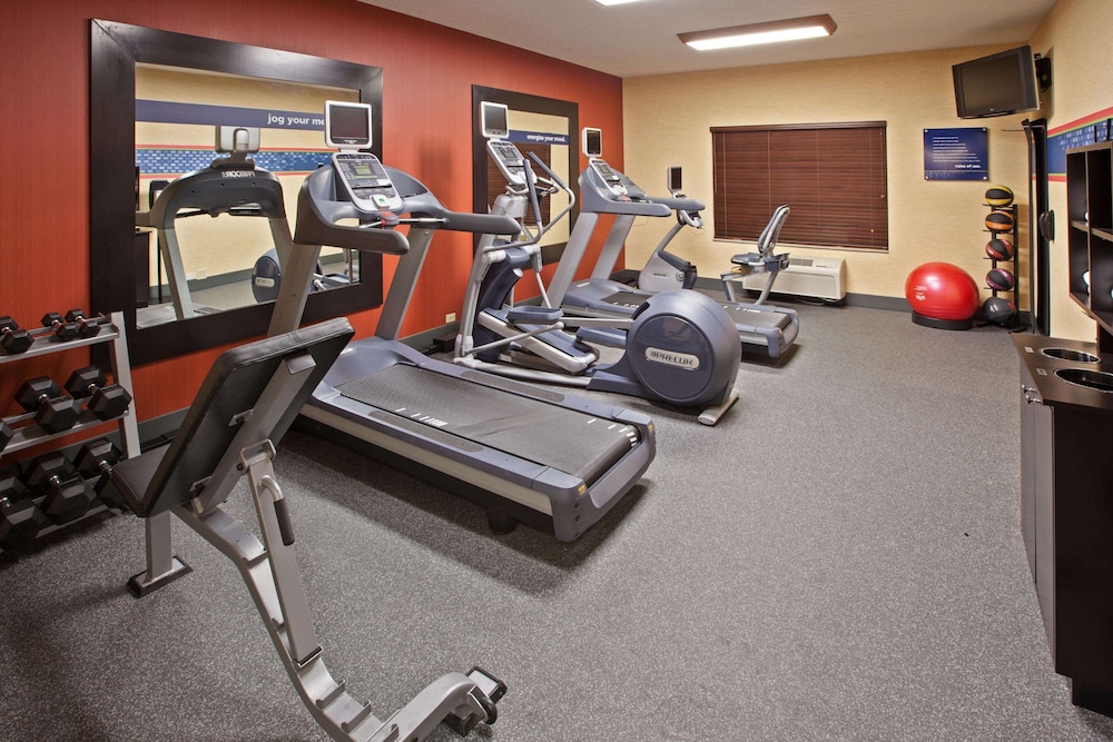 hampton inn joliet i 80