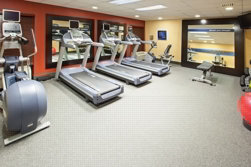 hampton inn joliet i 80