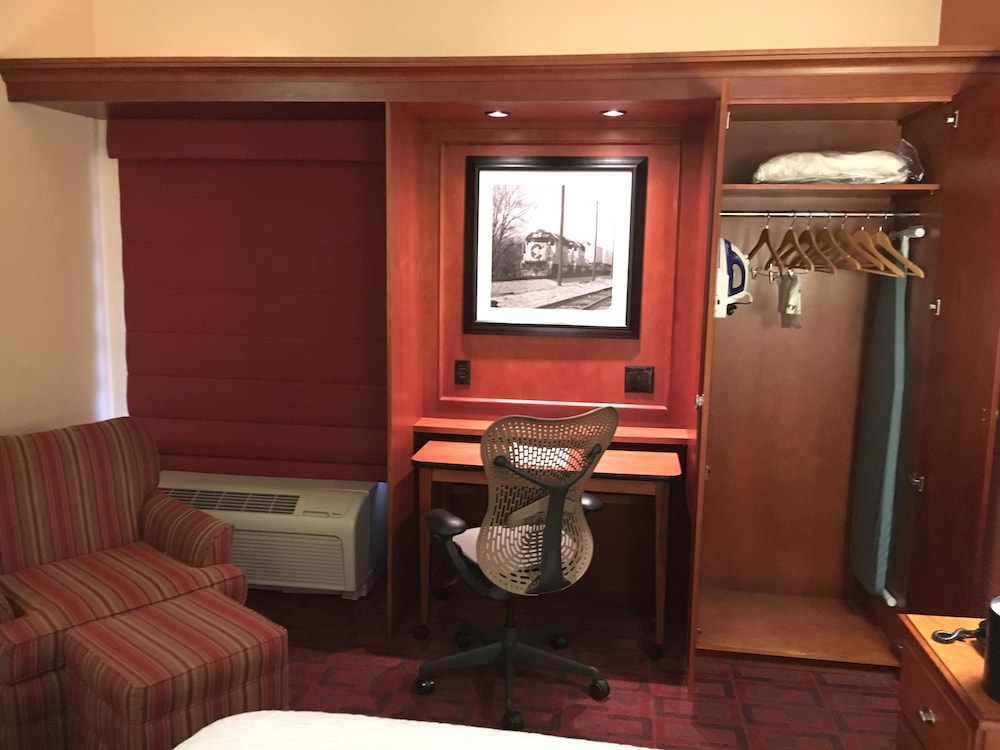 hampton inn joliet i 80