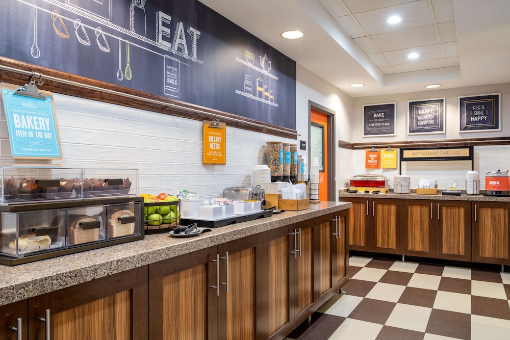 hampton inn joliet i 80
