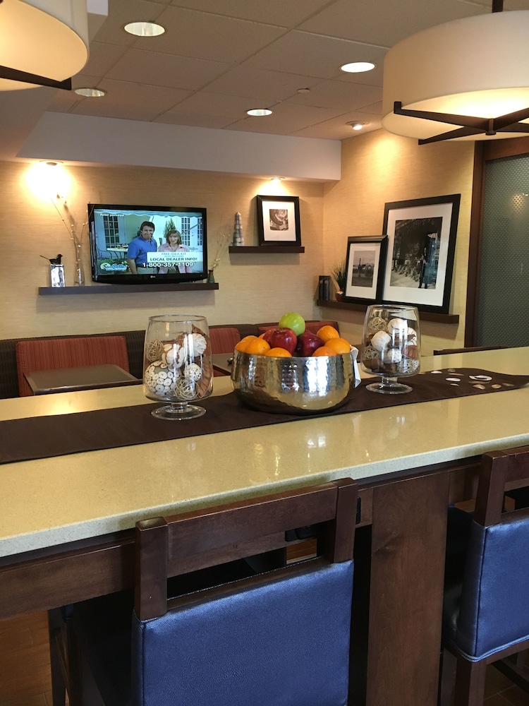 hampton inn joliet i 80