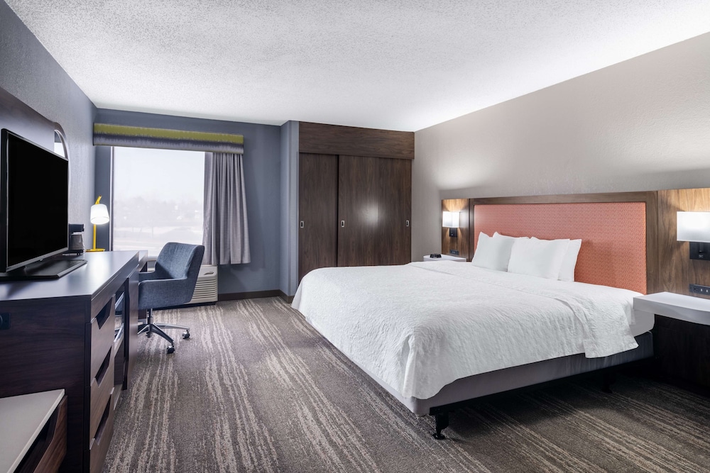 hampton inn joliet i 80