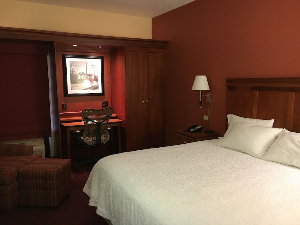 hampton inn joliet i 80