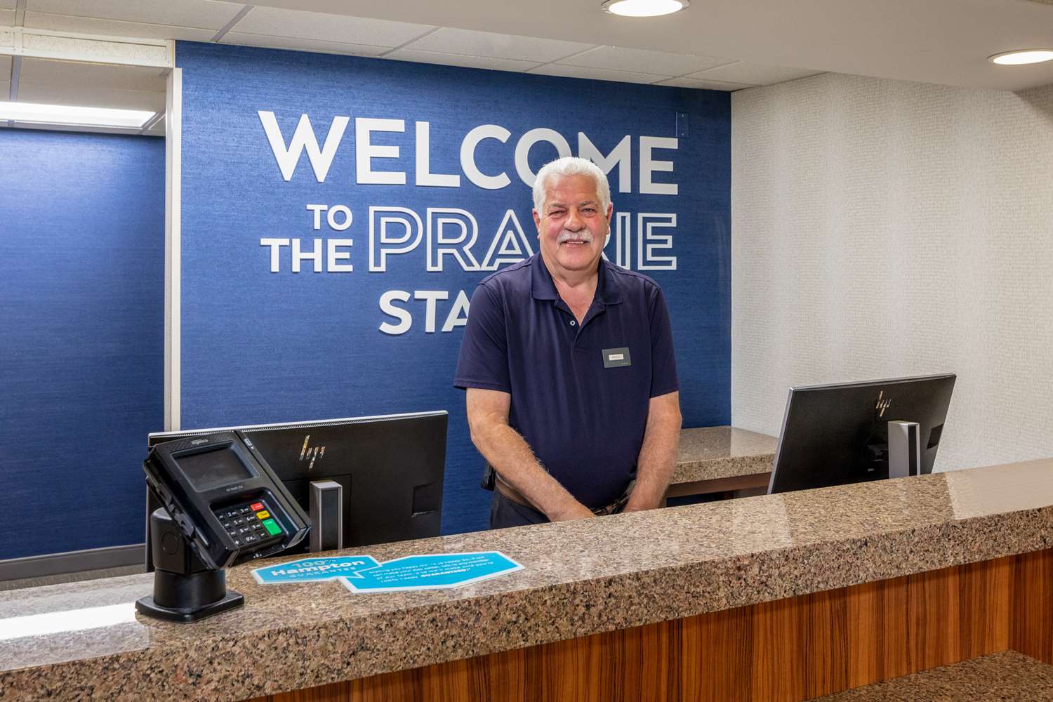 hampton inn joliet plainfield i 55