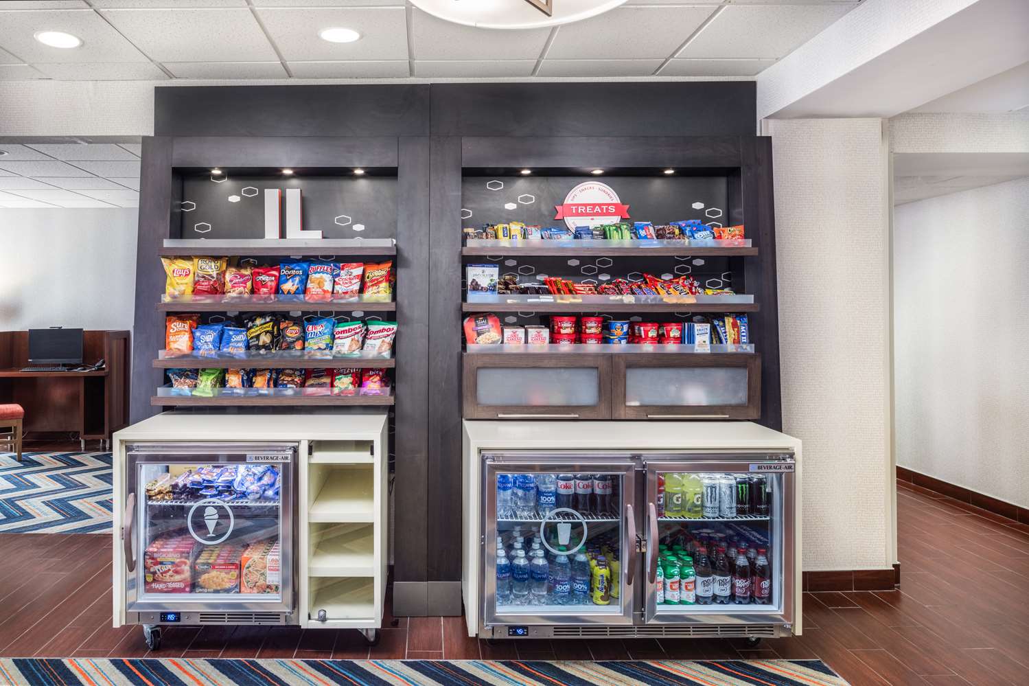 hampton inn joliet plainfield i 55