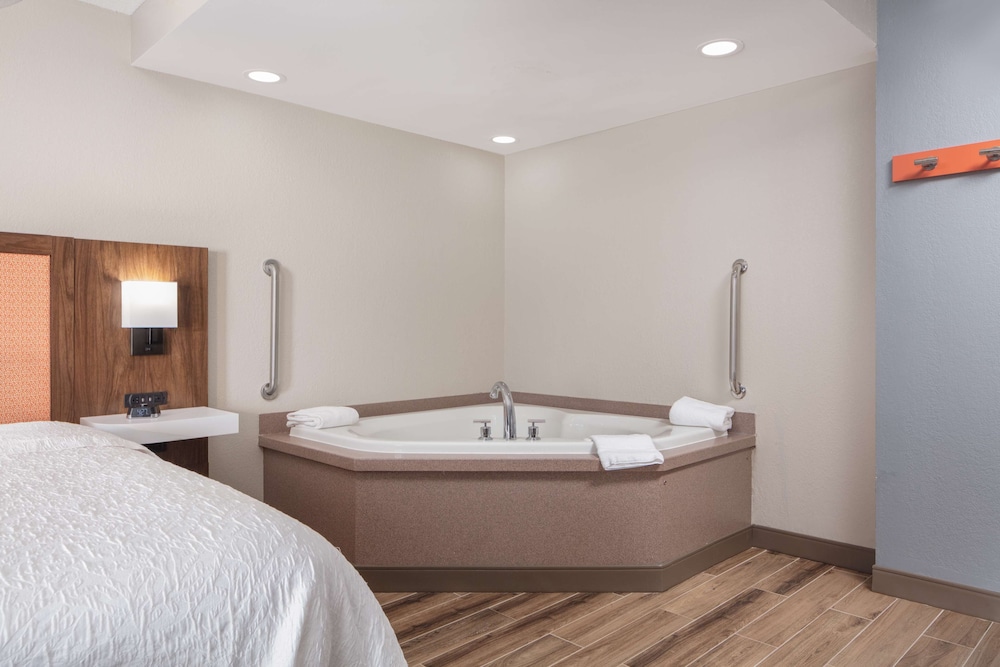 hampton inn joliet plainfield i 55