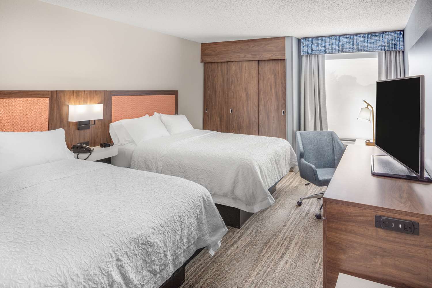 hampton inn joliet plainfield i 55