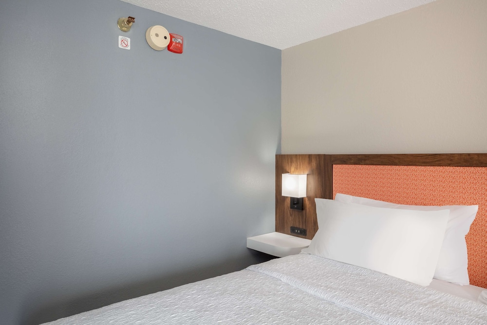 hampton inn joliet plainfield i 55