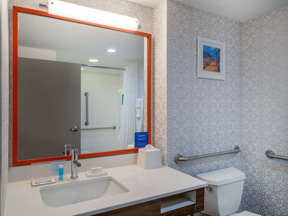 hampton inn joliet plainfield i 55