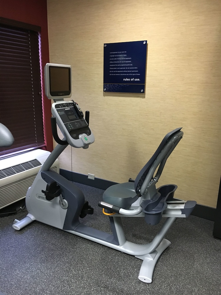 hampton inn joliet plainfield i 55