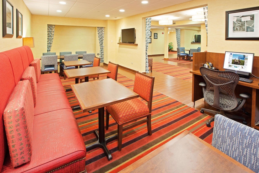 hampton inn joliet plainfield i 55