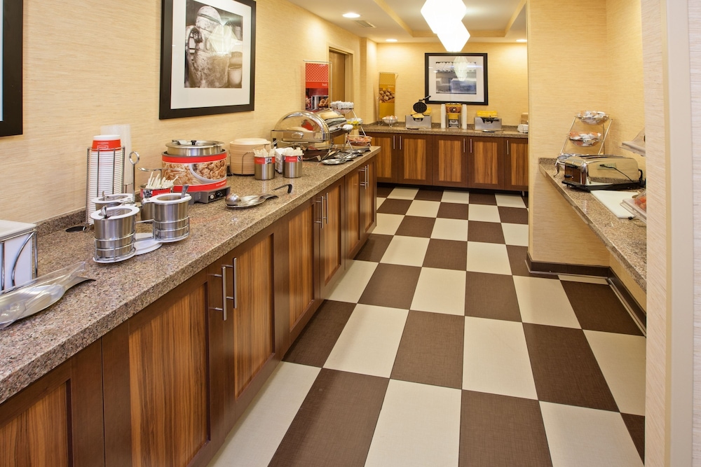 hampton inn joliet plainfield i 55