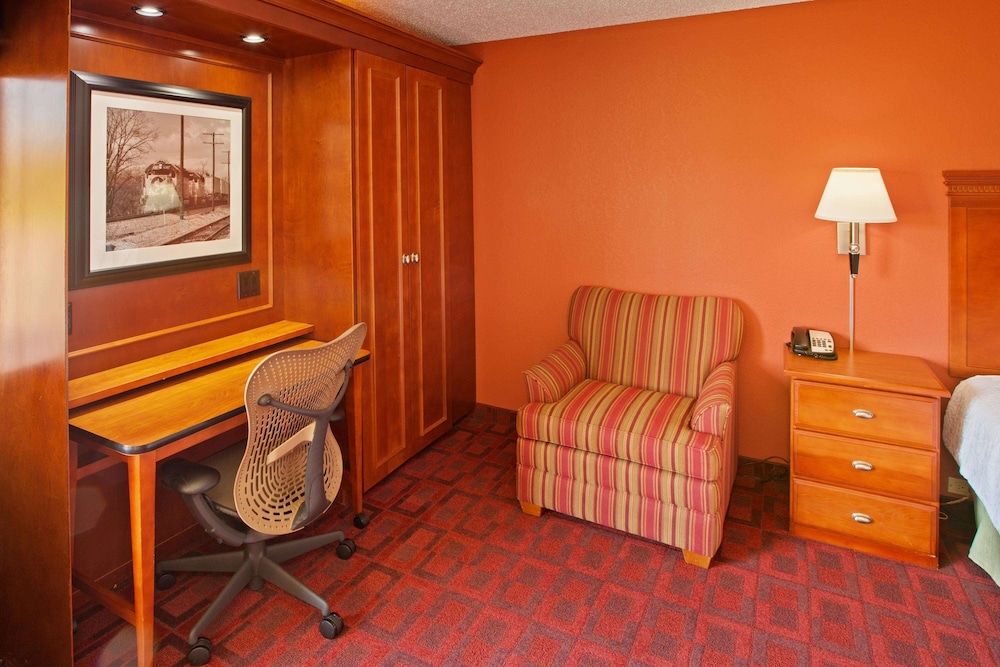 hampton inn joliet plainfield i 55