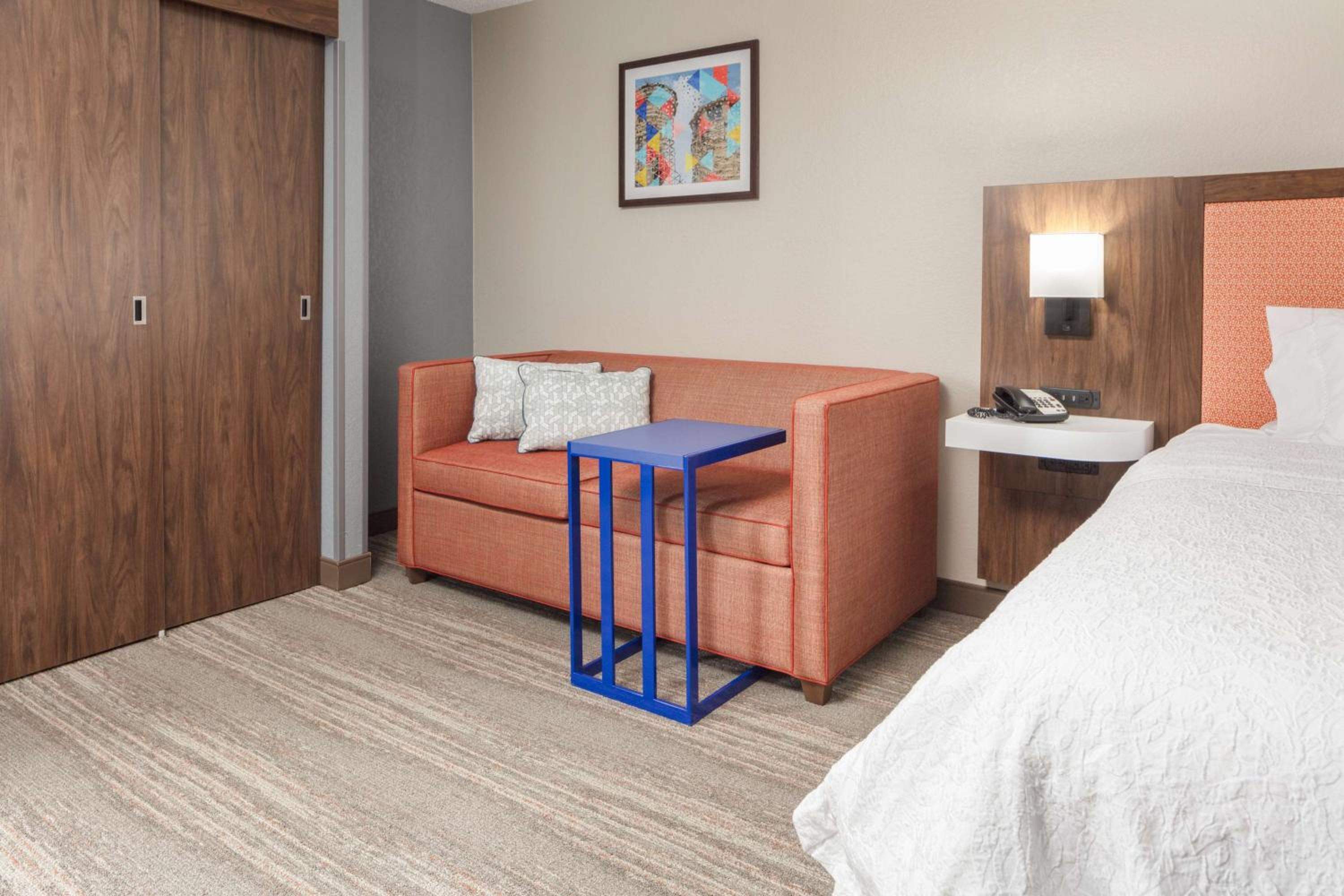 hampton inn joliet plainfield i 55