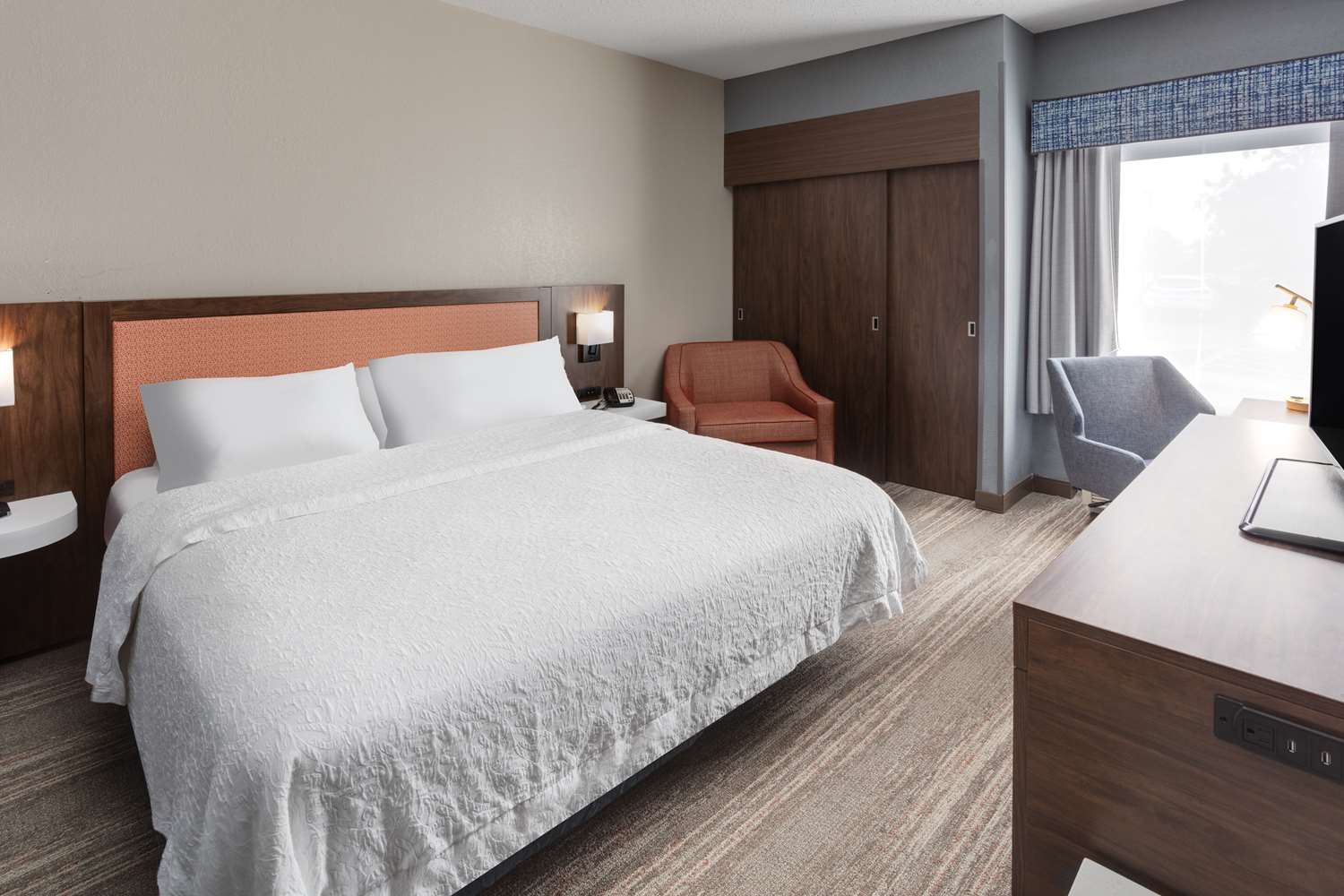 hampton inn joliet plainfield i 55