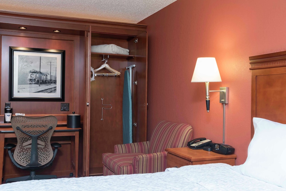 hampton inn joliet plainfield i 55